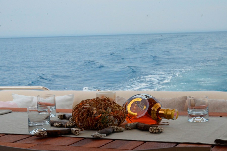 YAT PRINCESS 500 - KEMER