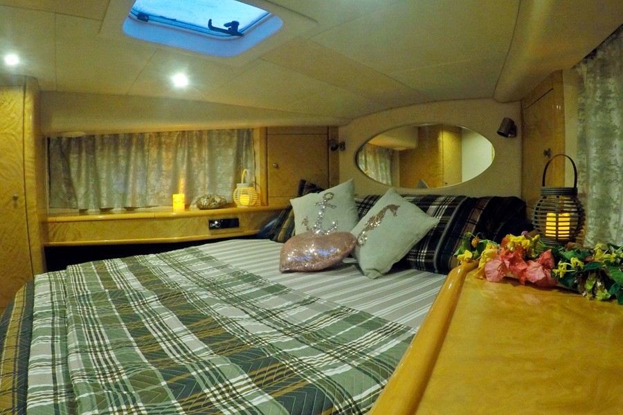 YAT PRINCESS 500 - KEMER