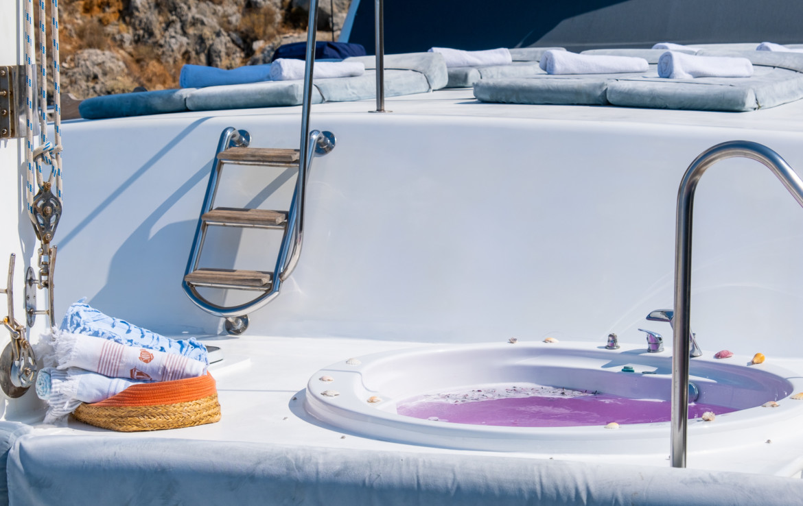 ГУЛЕТ ESMA SULTAN - МАРМАРИС