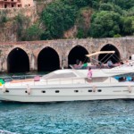 ЯХТА SEA STAR KAAN - АЛАНИЯ