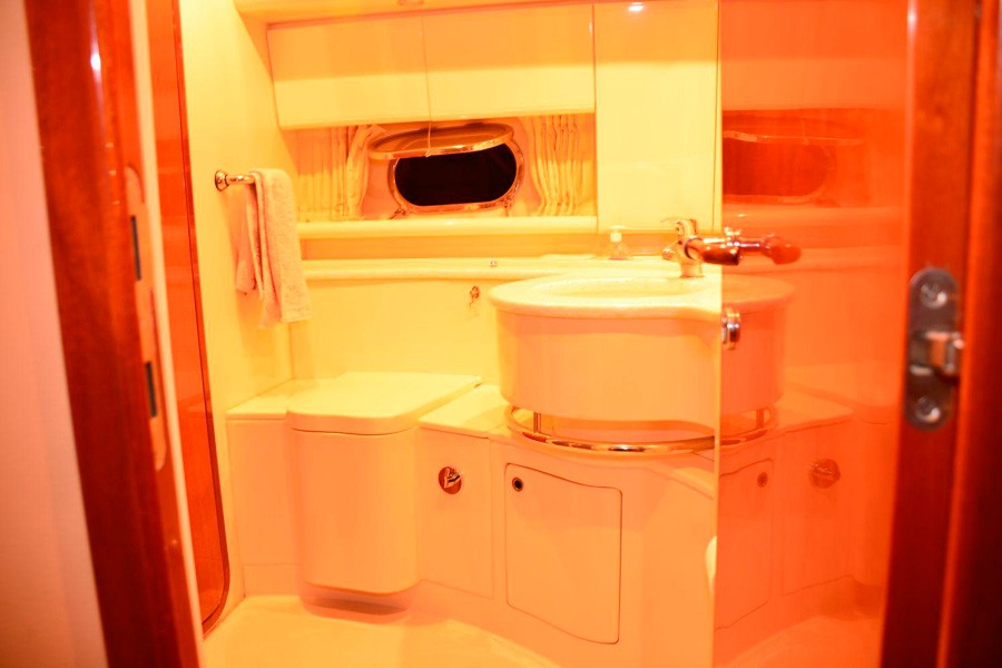 ЯХТА SEA STAR KAAN - АЛАНИЯ