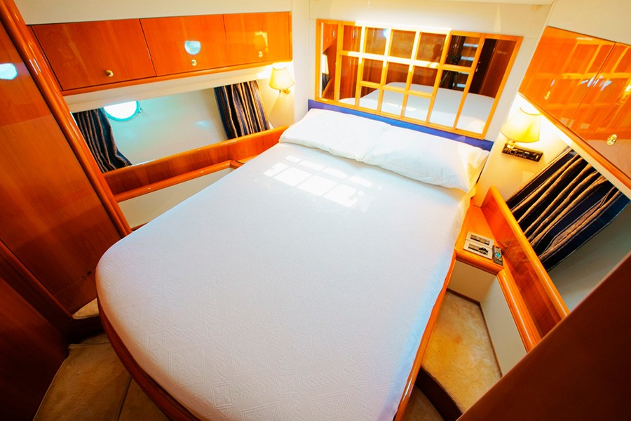 YACHT MY MOM - ANTALYA