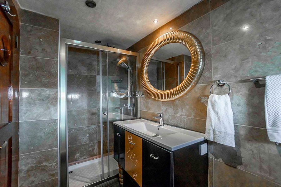 GULET ESMA SULTAN - MARMARIS