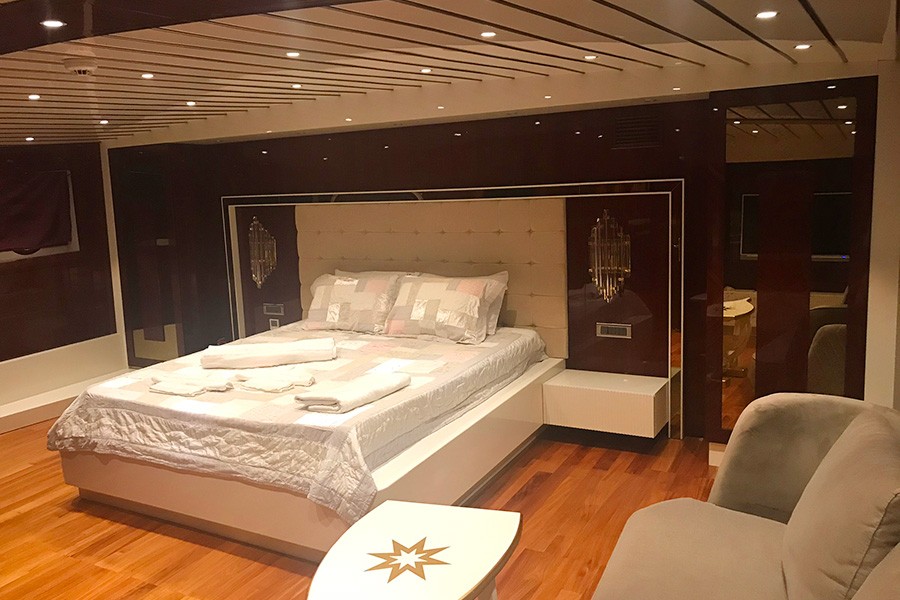 GULET ESMA SULTAN - MARMARIS