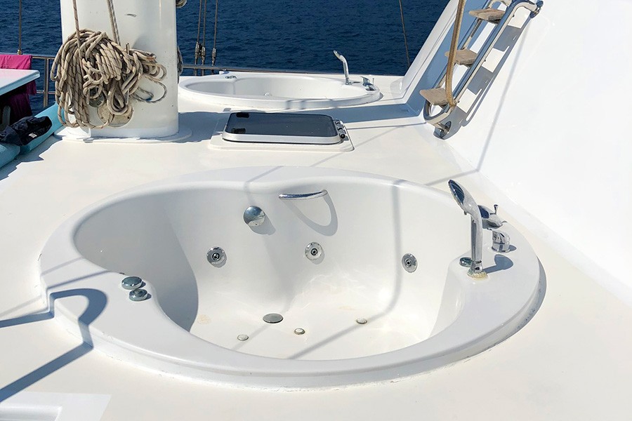 GULET ESMA SULTAN - MARMARIS