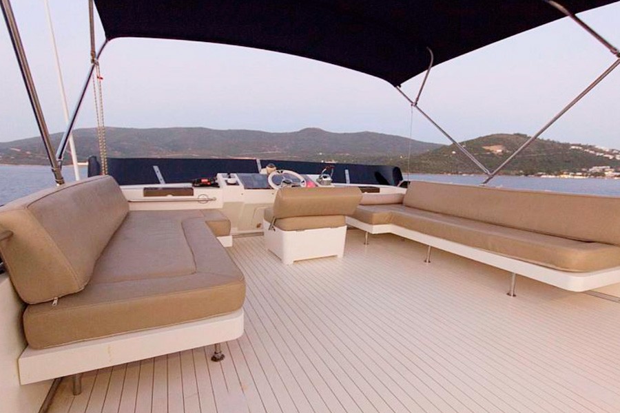 YAT M03-113 - BODRUM