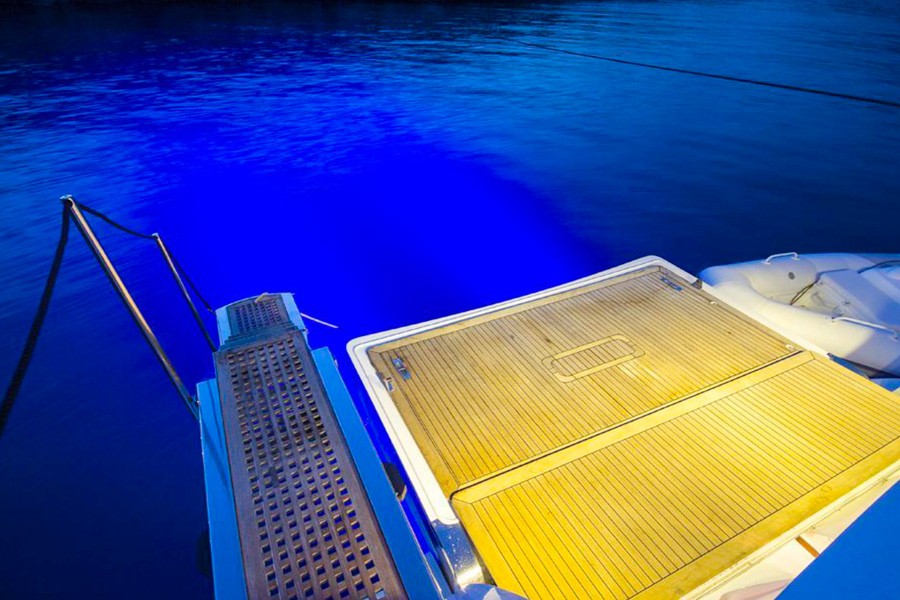 YAT М03-124 - BODRUM