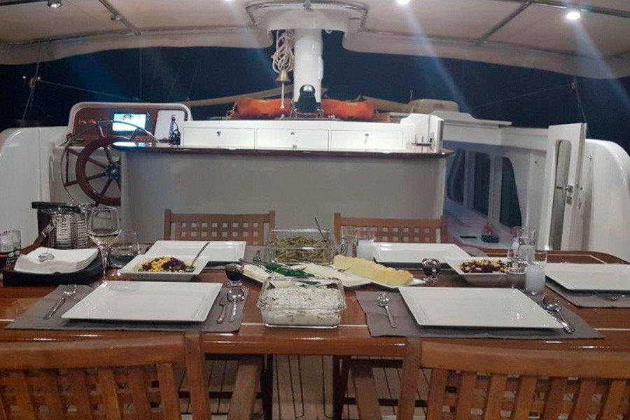 GULET L04-174 - BODRUM