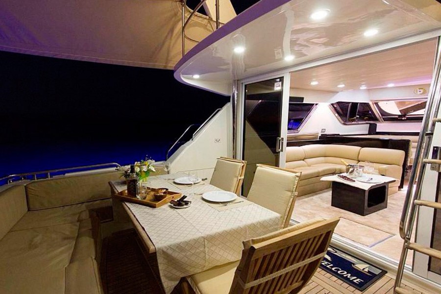 YAT M03-113 - BODRUM