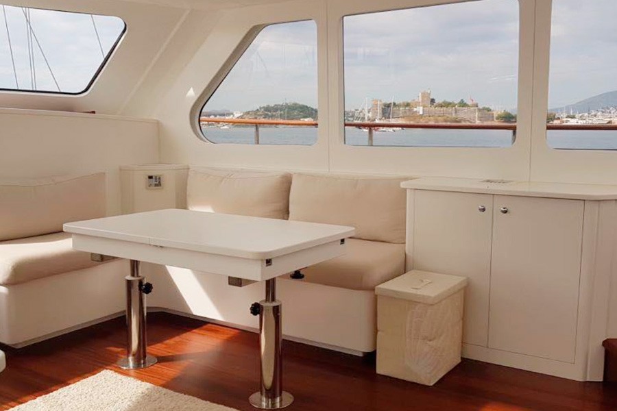 GULET L04-174 - BODRUM