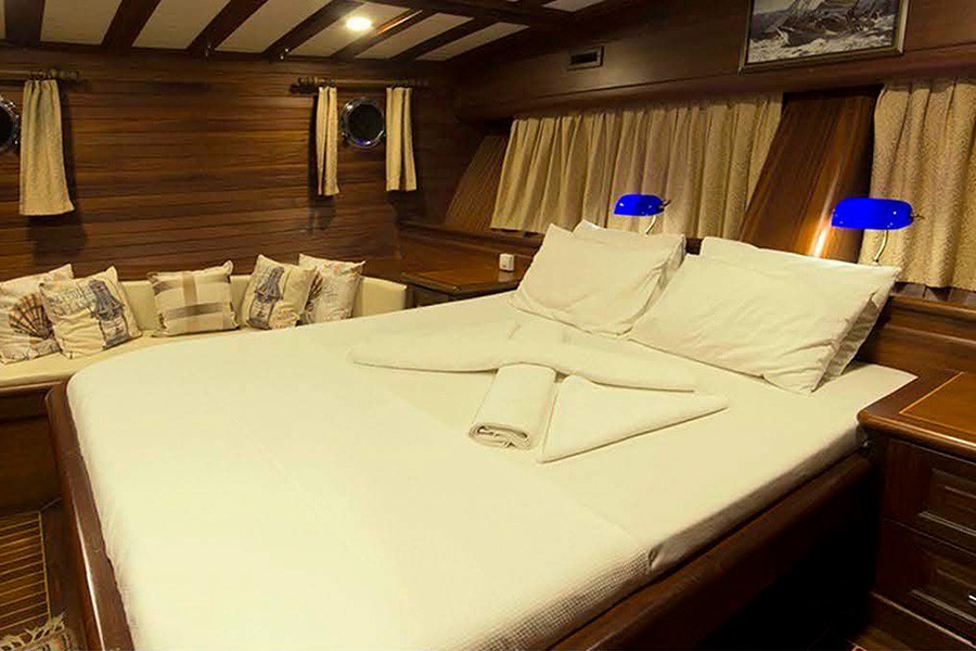 GULET D06-103 - BODRUM