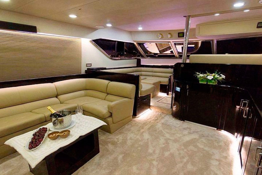 YAT M03-113 - BODRUM