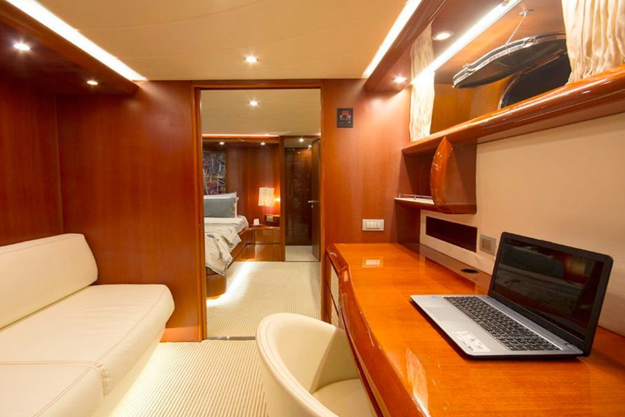 YAT М03-124 - BODRUM