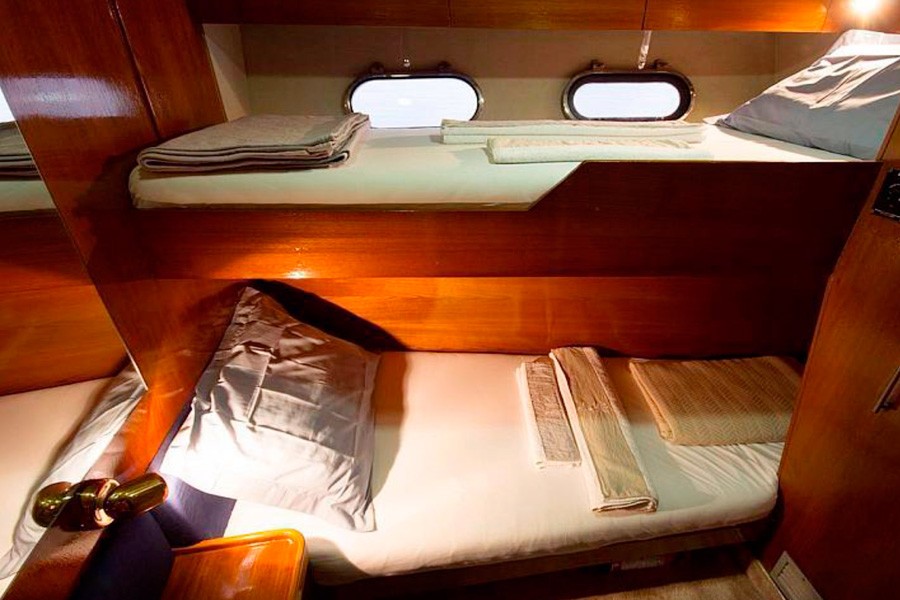 YAT M03-113 - BODRUM