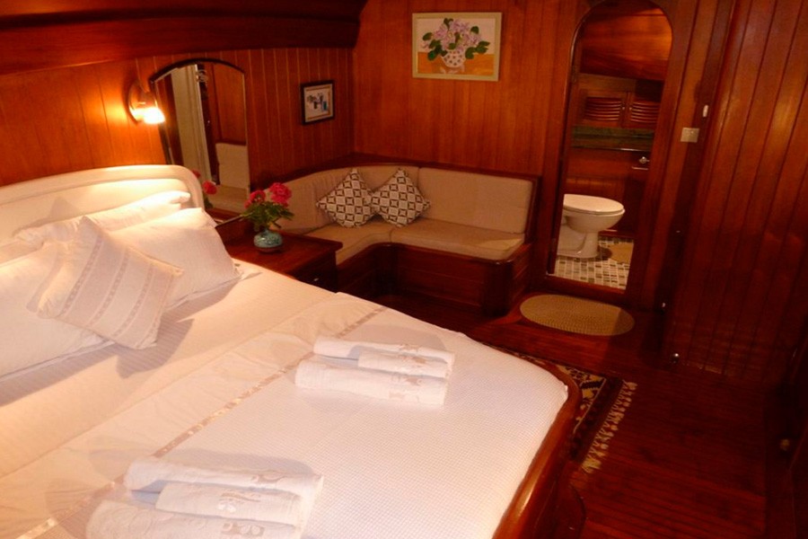 ГУЛЕТ  L06-141 - БОДРУМ