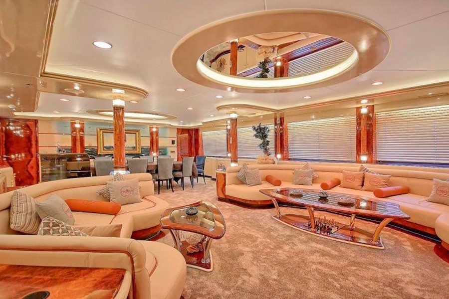 YAT М06-400 - BODRUM