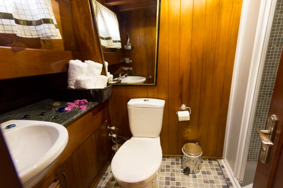 ГУЛЕТ  L06-141 - БОДРУМ