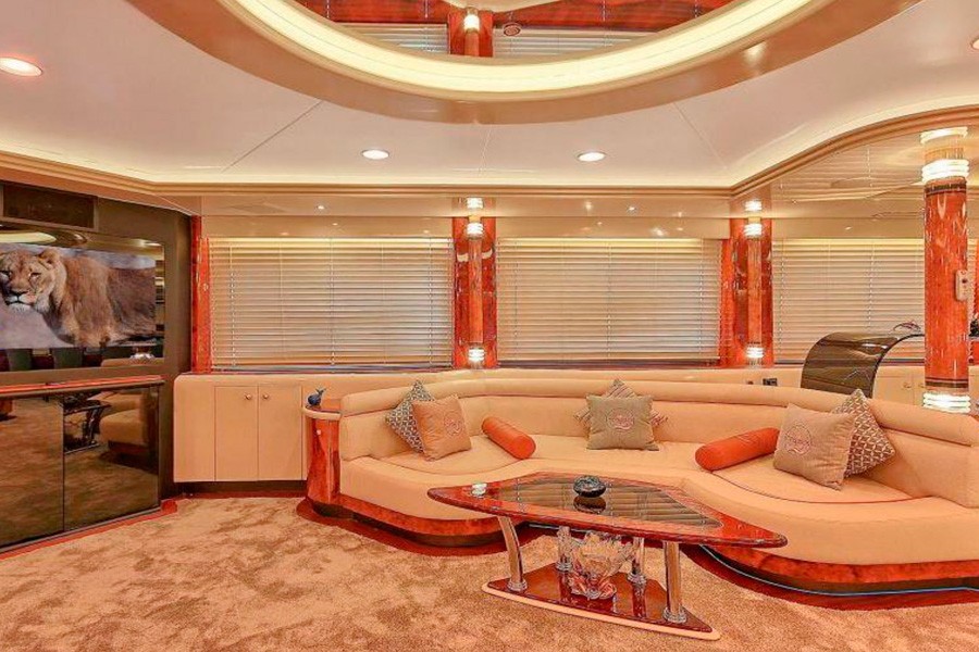 YAT М06-400 - BODRUM