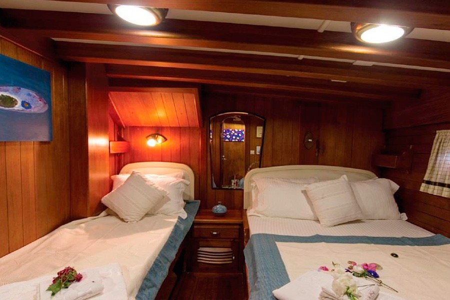 ГУЛЕТ  L06-141 - БОДРУМ