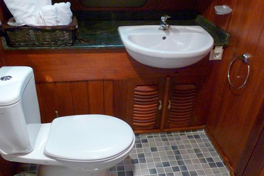 ГУЛЕТ  L06-141 - БОДРУМ