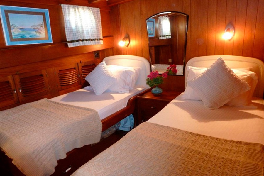 ГУЛЕТ  L06-141 - БОДРУМ