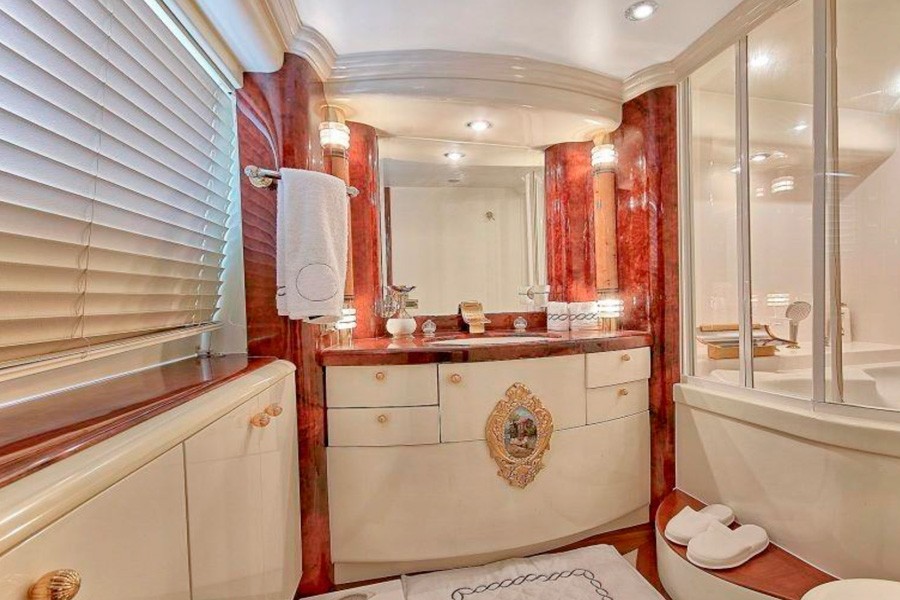 YAT М06-400 - BODRUM