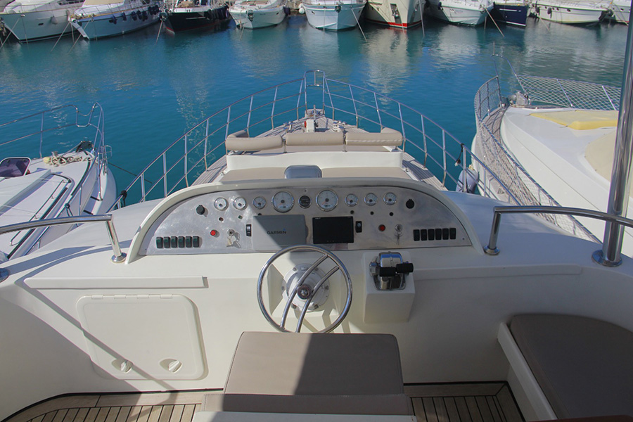 YAT ELEGANCE - ANTALYA