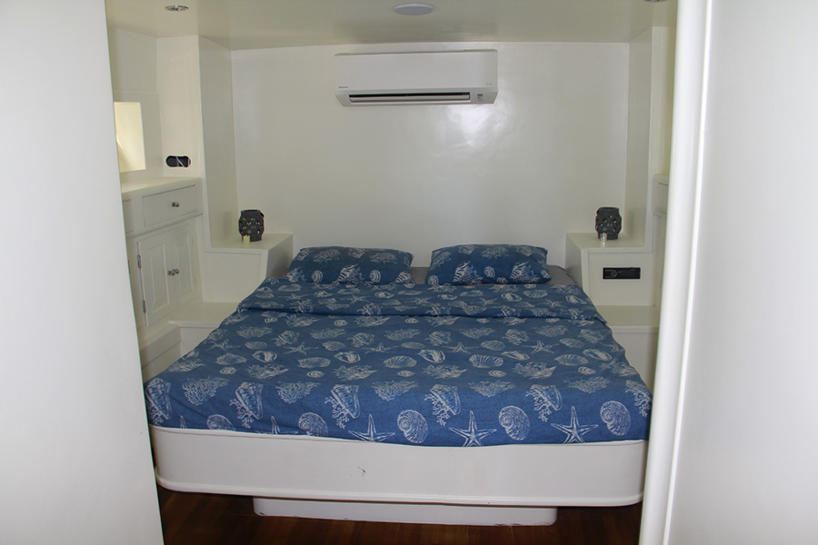 YAT ELEGANCE - ANTALYA