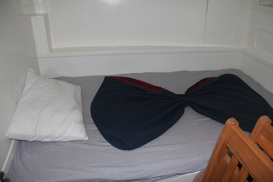 YAT ELEGANCE - ANTALYA