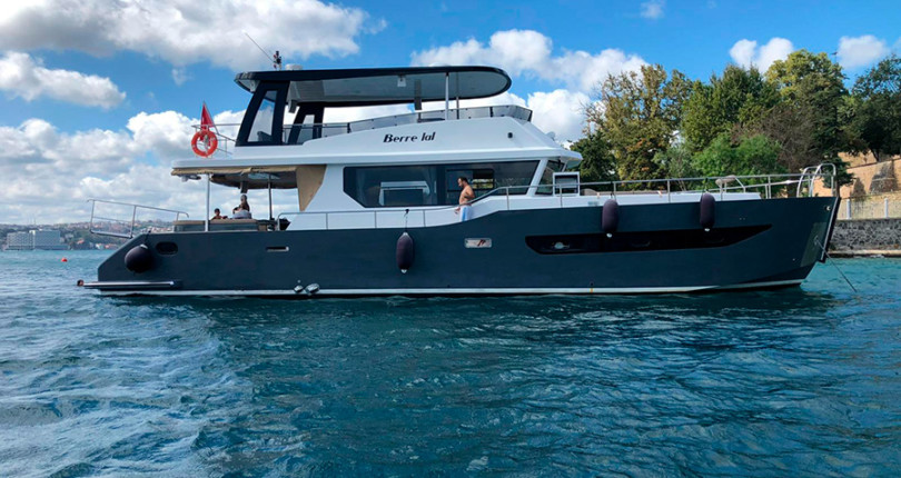 YAT BERRE LAL - İSTANBUL