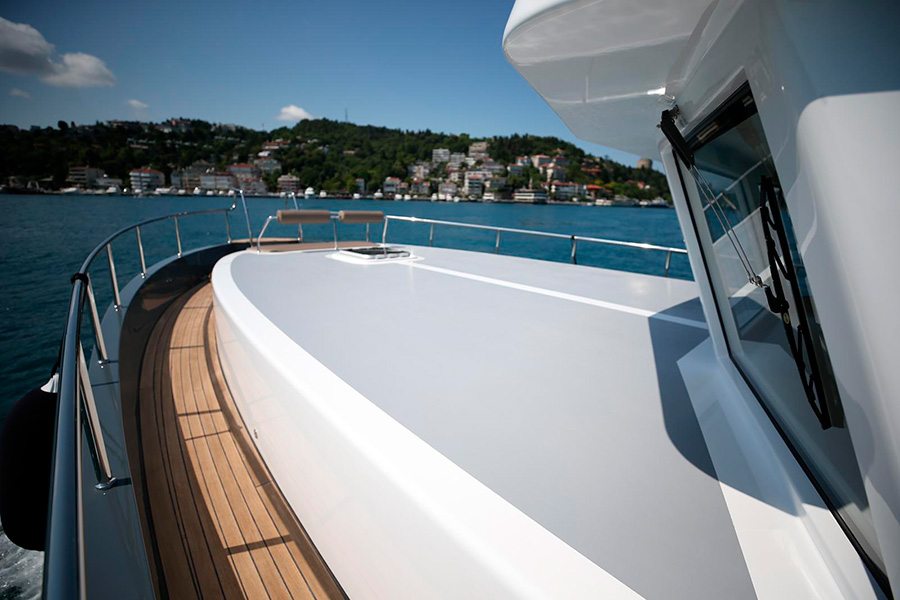 YAT BERRE LAL - İSTANBUL