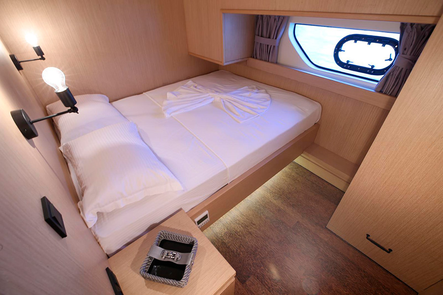 YAT BERRE LAL - İSTANBUL