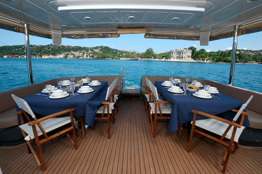 YAT BERRE LAL - İSTANBUL