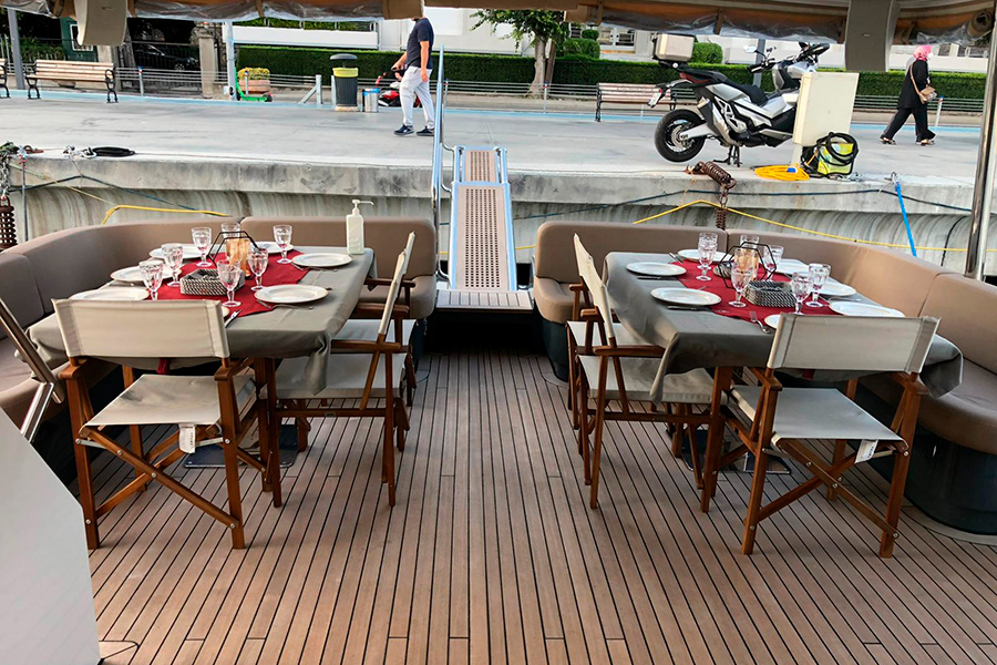 YAT BERRE LAL - İSTANBUL