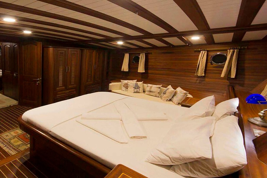 GULET D06-103 - BODRUM