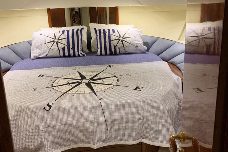 YAT FERETTI - İZMİR