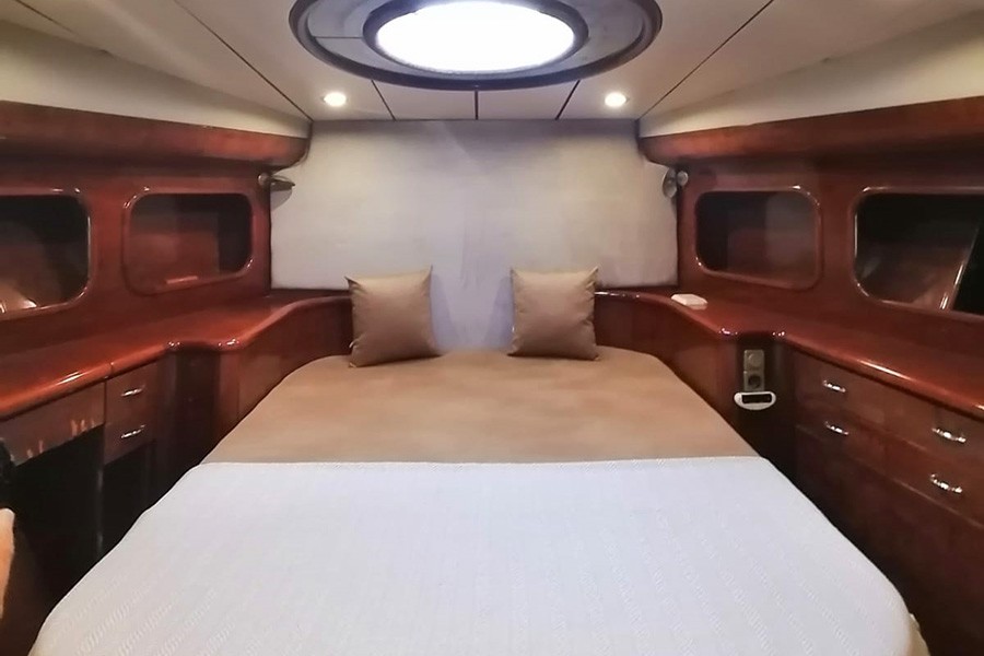 YACHT TOYS - ISTANBUL