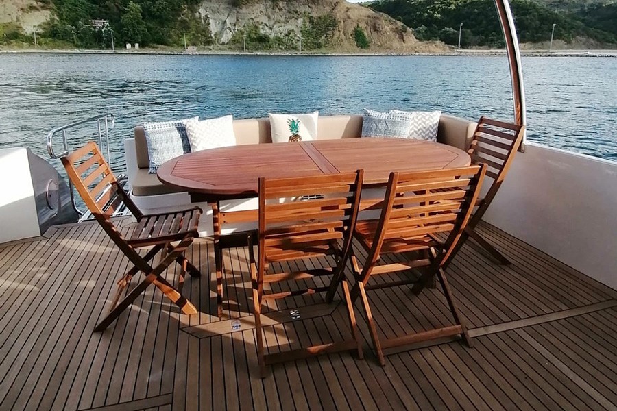 YACHT TOYS - ISTANBUL