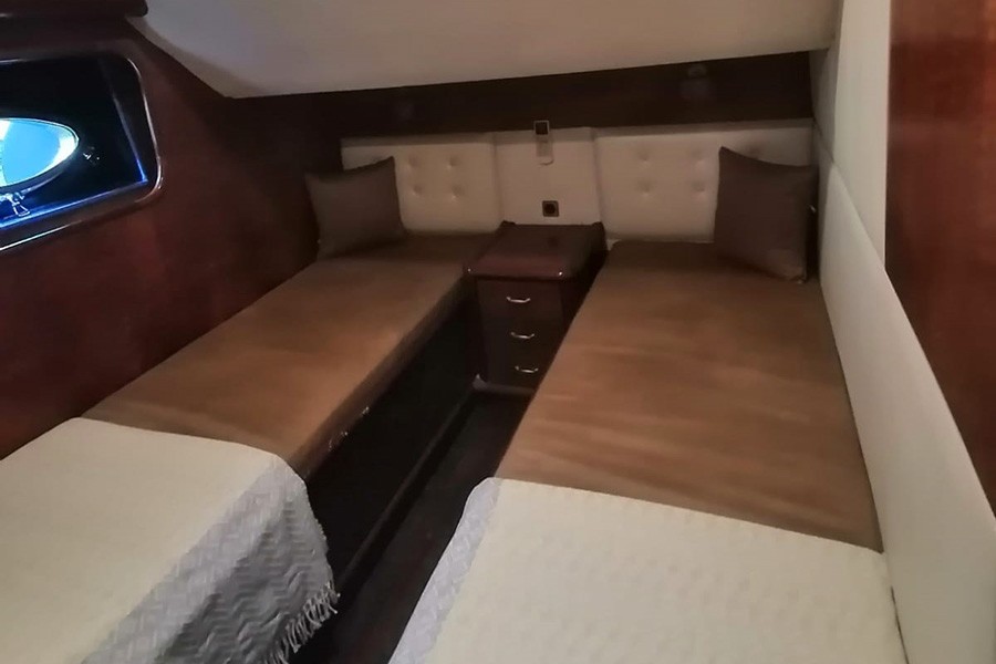 YACHT TOYS - ISTANBUL