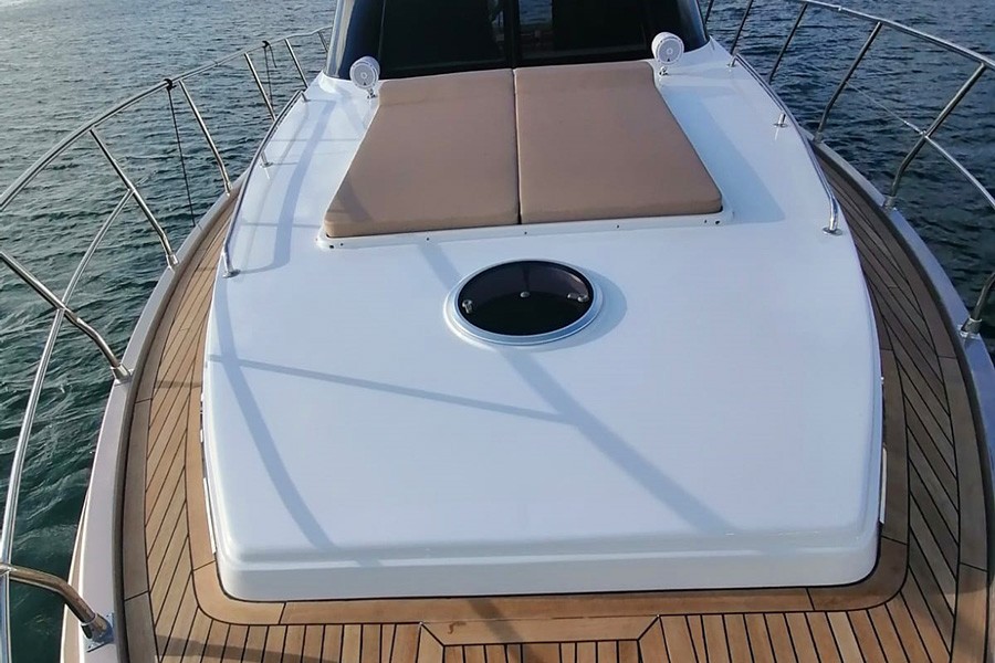 YACHT TOYS - ISTANBUL