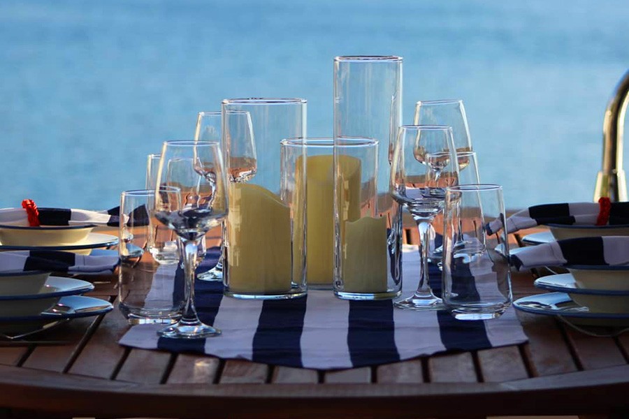 YACHT TOYS - ISTANBUL