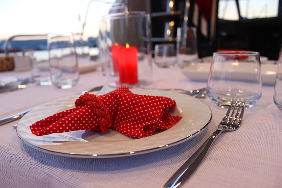 YACHT TOYS - ISTANBUL