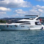 YAT HYPNOS - İSTANBUL