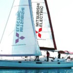 SAILING YACHT NANNA - ANTALYA