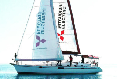 YELKENLİ YAT NANNA - ANTALYA