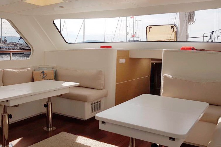 GULET L04-174 - BODRUM