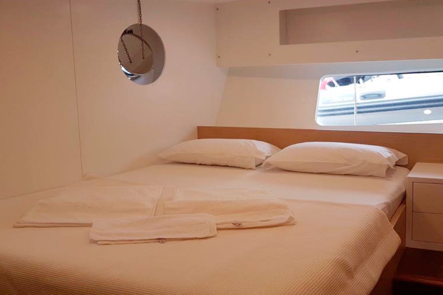 GULET L04-174 - BODRUM