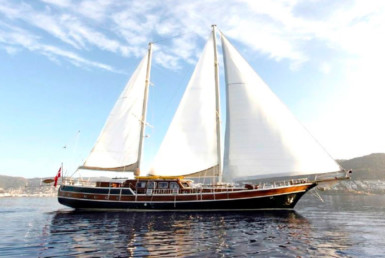 ГУЛЕТ  L06-141 - БОДРУМ