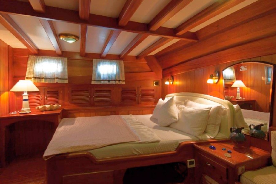 ГУЛЕТ  L06-141 - БОДРУМ