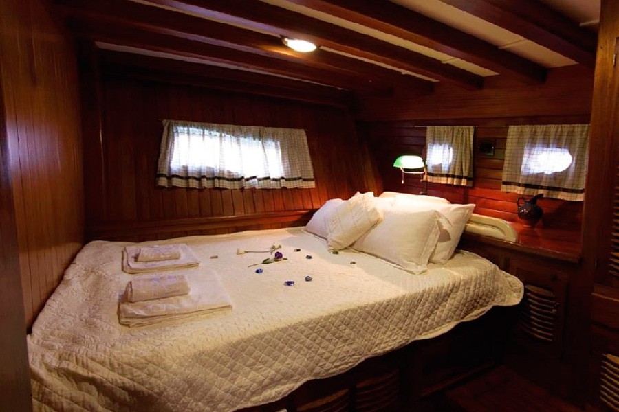 ГУЛЕТ  L06-141 - БОДРУМ